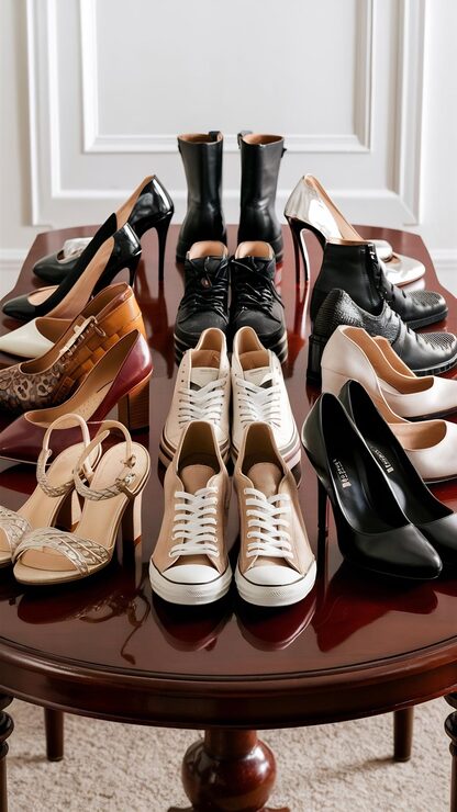 Footwear